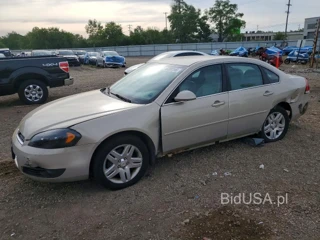 CHEVROLET IMPALA LT