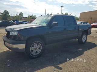 CHEVROLET SILVERADO K1500