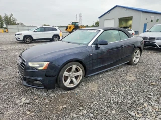 AUDI A5 PREMIUM PLUS S-LINE