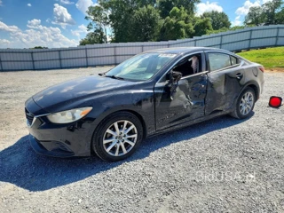 MAZDA 6 SPORT