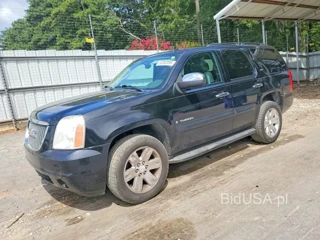GMC YUKON