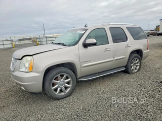 GMC YUKON DENALI