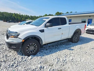 FORD RANGER XL