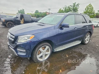 MERCEDES-BENZ GLE 350 4MATIC