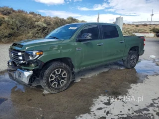 TOYOTA TUNDRA 1794 EDITION