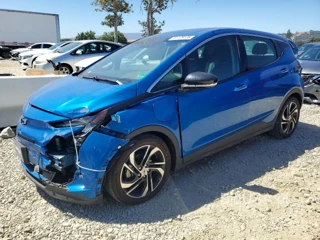CHEVROLET BOLT EV 2LT