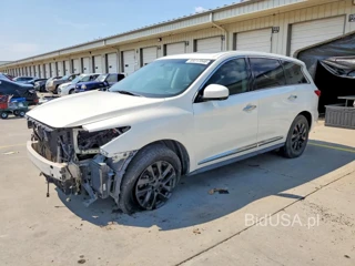INFINITI JX35 BASE