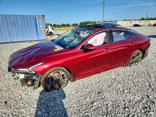 KIA K5 EX