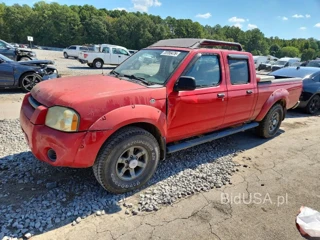 NISSAN FRONTIER XE-V6