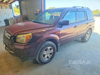 HONDA PILOT VP