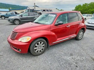 CHRYSLER PT CRUISER LIMITED