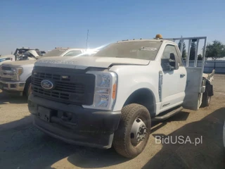 FORD F350 SUPER DUTY