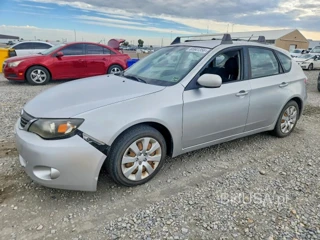 SUBARU IMPREZA 2.5I