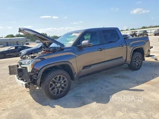TOYOTA TUNDRA PLATINUM HV