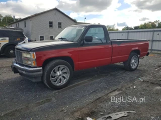 CHEVROLET GMT-400 C1500