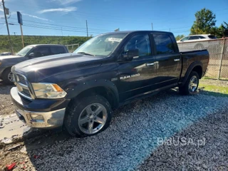 DODGE RAM 1500