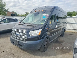 FORD TRANSIT T-350 HD