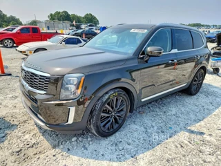 KIA TELLURIDE SX