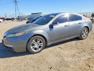 ACURA TL