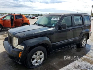 JEEP LIBERTY SPORT