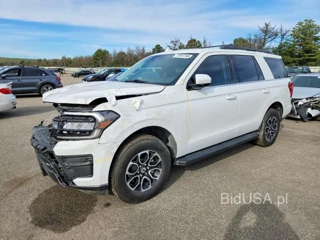 FORD EXPEDITION XLT