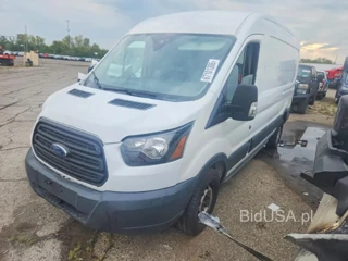 FORD TRANSIT T-250