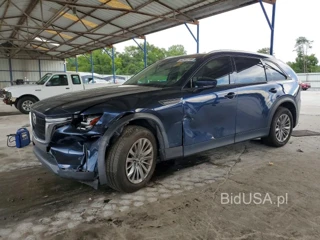 MAZDA CX-90 PREFERRED