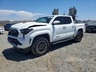 TOYOTA TACOMA TRD SPORT