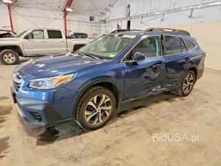 SUBARU OUTBACK LIMITED