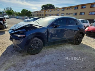 MAZDA CX-30 PREFERRED
