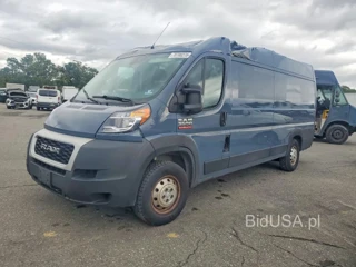RAM PROMASTER 3500 3500 HIGH