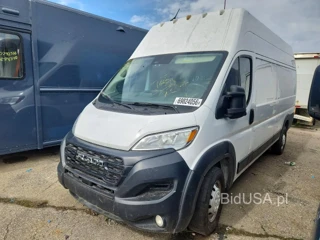 RAM PROMASTER 3500