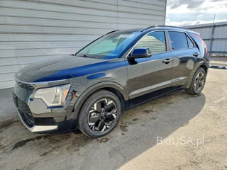 KIA NIRO WIND