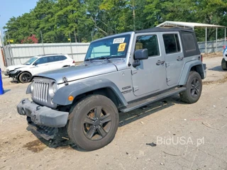 JEEP WRANGLER UNLIMITED SPORT