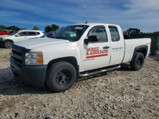 CHEVROLET SILVERADO K1500