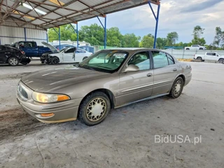BUICK LESABRE LIMITED