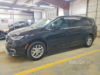 CHRYSLER PACIFICA SELECT