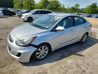 HYUNDAI ACCENT GLS