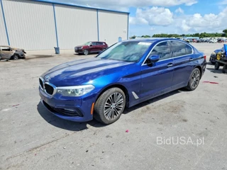 BMW 530 I