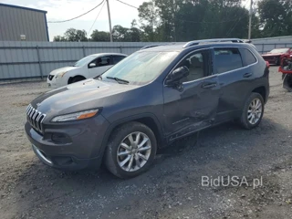 JEEP CHEROKEE LIMITED