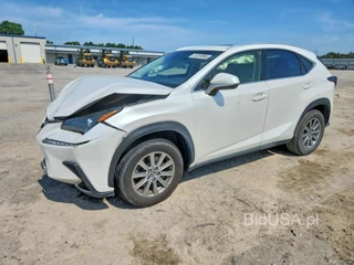 LEXUS NX 300 BASE