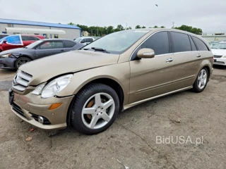 MERCEDES-BENZ R 350