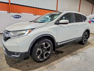 HONDA CR-V TOURING