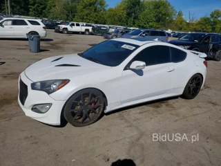 HYUNDAI GENESIS COUPE 3.8 ULTIMATE