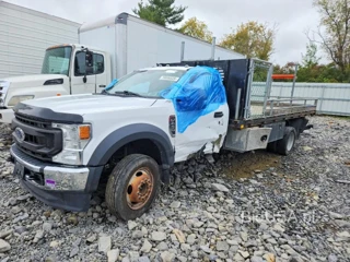 FORD F450 SUPER DUTY