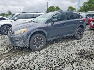SUBARU XV CROSSTREK 2.0 PREMIUM