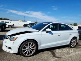 AUDI A3 PREMIUM PLUS