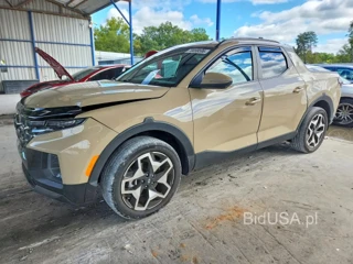 HYUNDAI SANTA CRUZ LIMITED