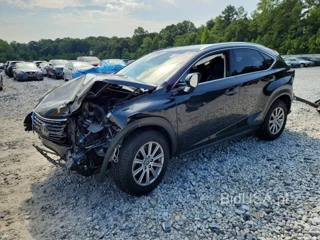 LEXUS NX 300