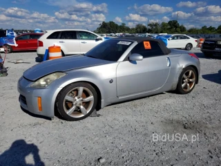 NISSAN 350Z ENTHUSIAST